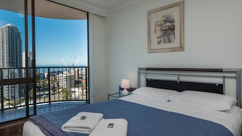 Standard Apartment, 1 Bedroom, Non Smoking, Kitchen (1 Bath - 2Night)