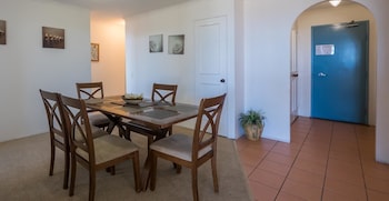 Standard Apartment, 2 Bedrooms, Non Smoking, Kitchen (2 Bath - 2Night)
