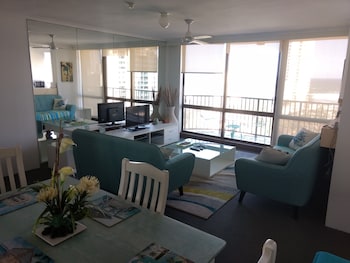 Standard Apartment, 1 Bedroom, Non Smoking, Kitchen (1 Bath - 2Night)