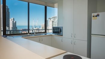 Standard Apartment, 1 Bedroom, Non Smoking, Kitchen (1 Bath - 2Night)