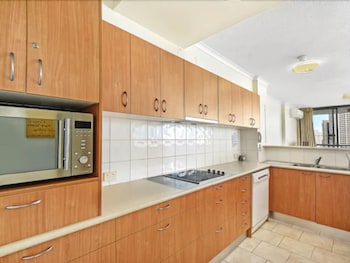 Two Bedroom - Deluxe