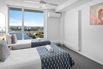 Three Bedroom - Superior