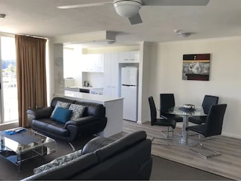 One Bedroom - Superior