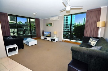 One Bedroom - Budget
