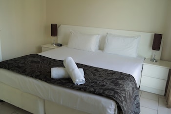 One Bedroom - Budget