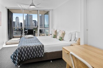 Three Bedroom - Superior