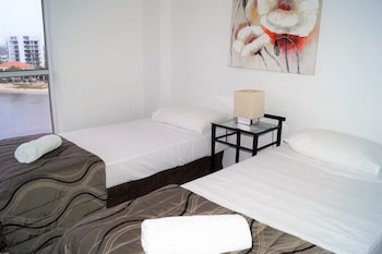 Two Bedroom - Superior