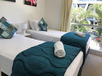 Two Bedroom - Budget
