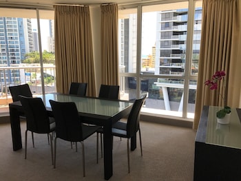 Two Bedroom - Budget