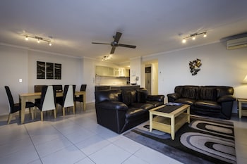 Two Bedroom - Deluxe