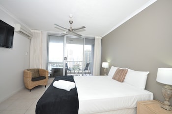 Two Bedroom - Penthouse
