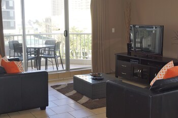 One Bedroom - Budget