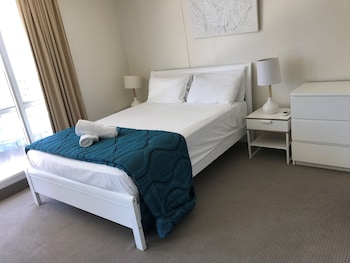 Two Bedroom - Budget