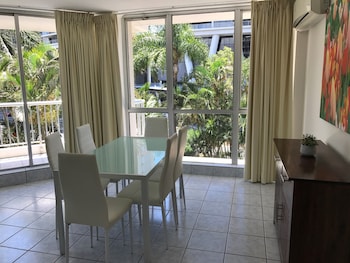 Two Bedroom - Budget