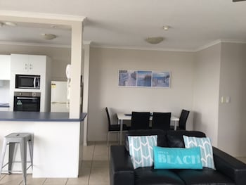 One Bedroom - Superior