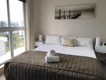 One Bedroom - Superior