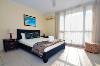 Two Bedroom - Superior