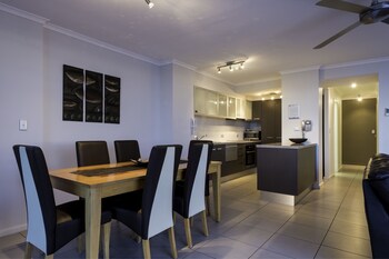 Two Bedroom - Deluxe