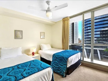 Two Bedroom - Budget