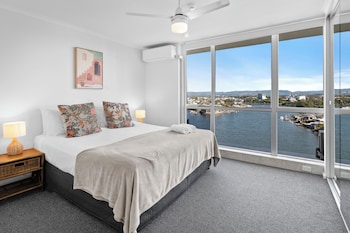 Three Bedroom - Superior