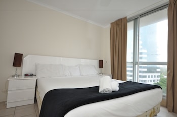 One Bedroom - Budget