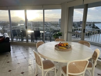 Three Bedroom - Superior