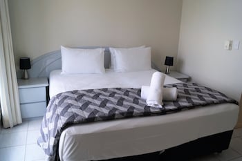 One Bedroom - Superior