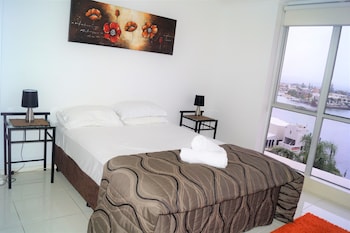 Two Bedroom - Superior
