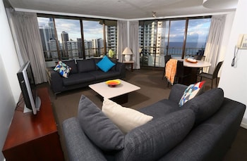 Superior Apartment, 2 Bedrooms