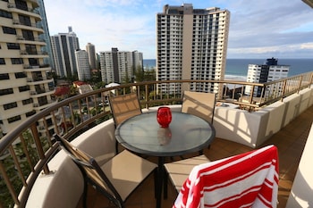 Superior Apartment, 2 Bedrooms
