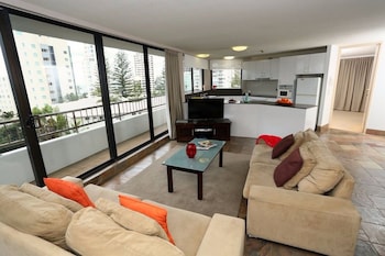 Standard Apartment, 1 Bedroom