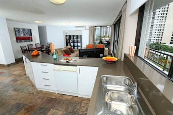 Standard Apartment, 1 Bedroom