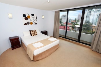 Standard Apartment, 1 Bedroom