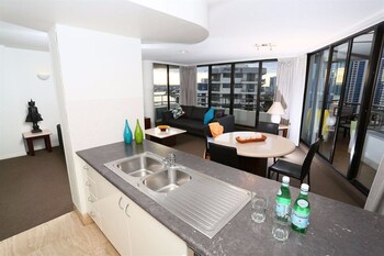Superior Apartment, 2 Bedrooms
