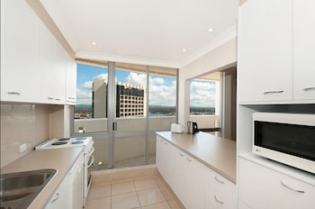 Superior Apartment, 2 Bedrooms