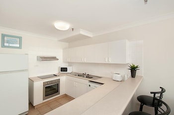 City Apartment, 2 Bedrooms
