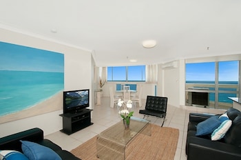 Superior Apartment, 3 Bedrooms