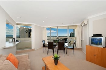 Superior Apartment, 2 Bedrooms