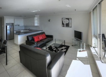 Superior Apartment, 2 Bedrooms