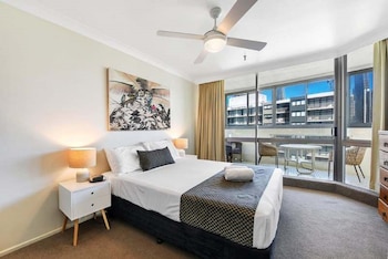 Superior Apartment, 3 Bedrooms