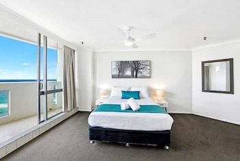 Superior Apartment, 2 Bedrooms