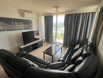 Apartment, 3 Bedrooms
