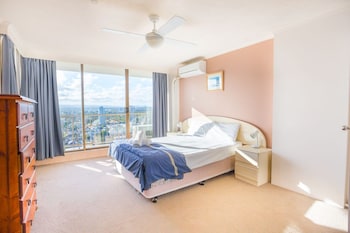 Apartment, 3 Bedrooms