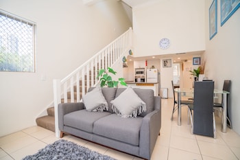 Apartment, 2 Bedrooms (Townhouse)