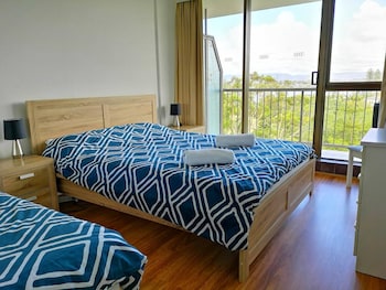 Deluxe Apartment, 1 Bedroom