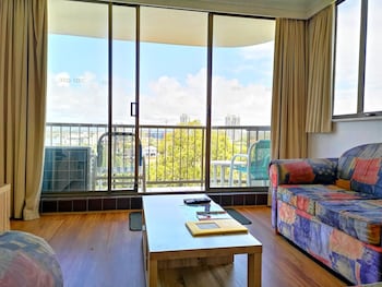 Deluxe Apartment, 1 Bedroom