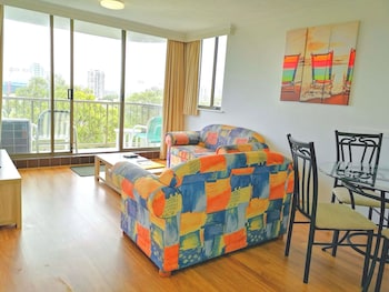 Deluxe Apartment, 1 Bedroom