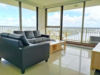 Apartment, 2 Bedrooms