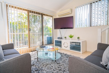 Apartment, 2 Bedrooms (Townhouse)