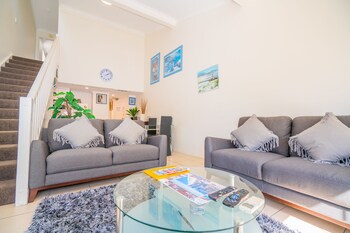 Apartment, 2 Bedrooms (Townhouse)